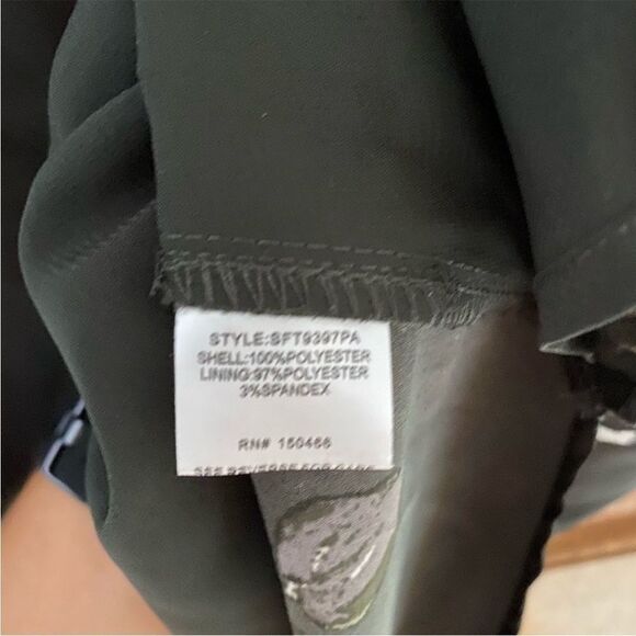 41 Hawthorn Blouse Sz 1x stitch Fix - Picture 5 of 7